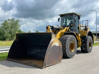 Caterpillar 966M 2016 - N/A obrazek 2
