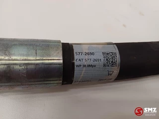 Caterpillar N/A 2022 - Hose Caterpillar zdjecie 6