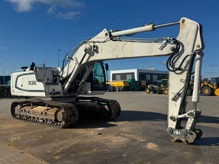 Liebherr R936 LC 2012 - N/A immagine 6