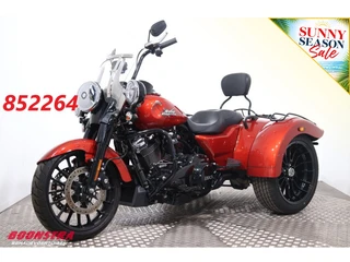 Harley-Davidson FLRT Freewheeler 2025 - 114 1.398 km! Tri Glide te koop