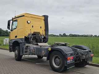 Mercedes-Benz Actros 2020 - 2043 AS bild 6