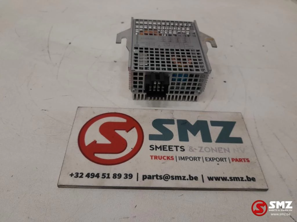 Volvo 2015 - Occ ECU spanningsomvormer Volvo Bild 1
