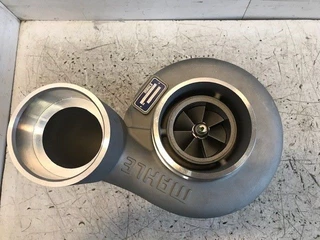 Renault N/A - 5001861307-5010477318-5010477319 TURBO KERAX 2001-> (NEW) MAHLE 209TC18228000 imagen 5