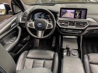BMW X3 2023 - xDrive30e 292PK High Executive M-Sport image 8
