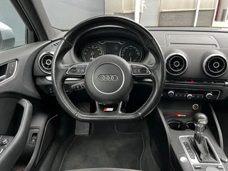 Audi A3 2015 - Sportback 1.4 e-tron PHEV Ambition Pro Line plus bj.2015 Pano|Camera|Nap obrazek 18