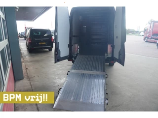 Renault Master 2024 - T35 2.0 dCi 170PK L3H2 Extra Laadruimte inrichting obrazek 1