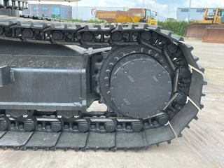JCB 245 HD LR 2025 - N/A image 14