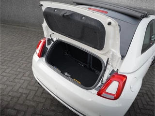 Fiat 500C 2018 - 0.9 TwinAir Turbo Collezione obrazek 23
