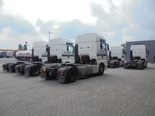 MAN TGX 2016 - 18-480 XXL immagine 4