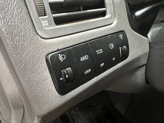 Hyundai Tucson 2005 - 2.0i 4WD Style 2e eigenaar NAP - Airco afbeelding 20