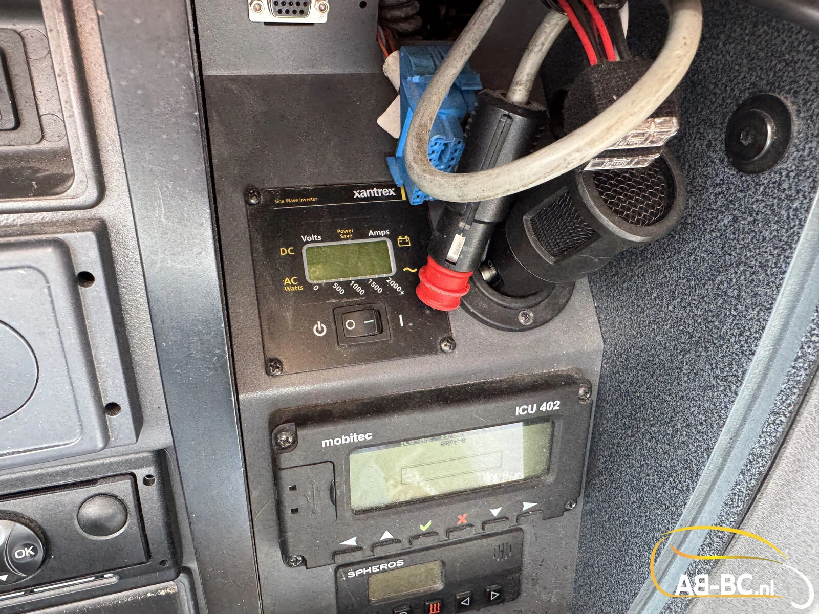 Volvo 9500 - 50 Seats, Euro 6 2016 afbeelding 77