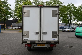 Mercedes-Benz Sprinter 2016 - 316 CDI L3 Koel vries bakwagen obrazek 9