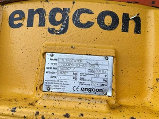 Hitachi ZX250LC-6 2018 - N/A image 35
