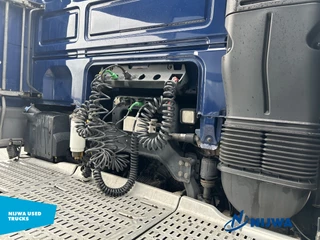 DAF XF 440 4x2 Hydrauliek + Koelkast 2016 - N/A zdjecie 17