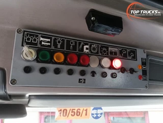 Mercedes-Benz Atego 2001 - 1225 image 16