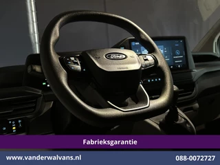Ford Transit Custom 2024 - 2.0 TDCI L1H1 Fabrieksgarantie Euro6 Airco | Camera | LED | Apple Carplay | Cruisecontrol изображение 15
