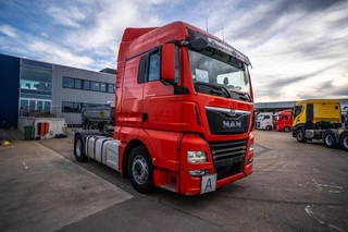 MAN TGX 2020 - 18.470 XLX BLS afbeelding 7