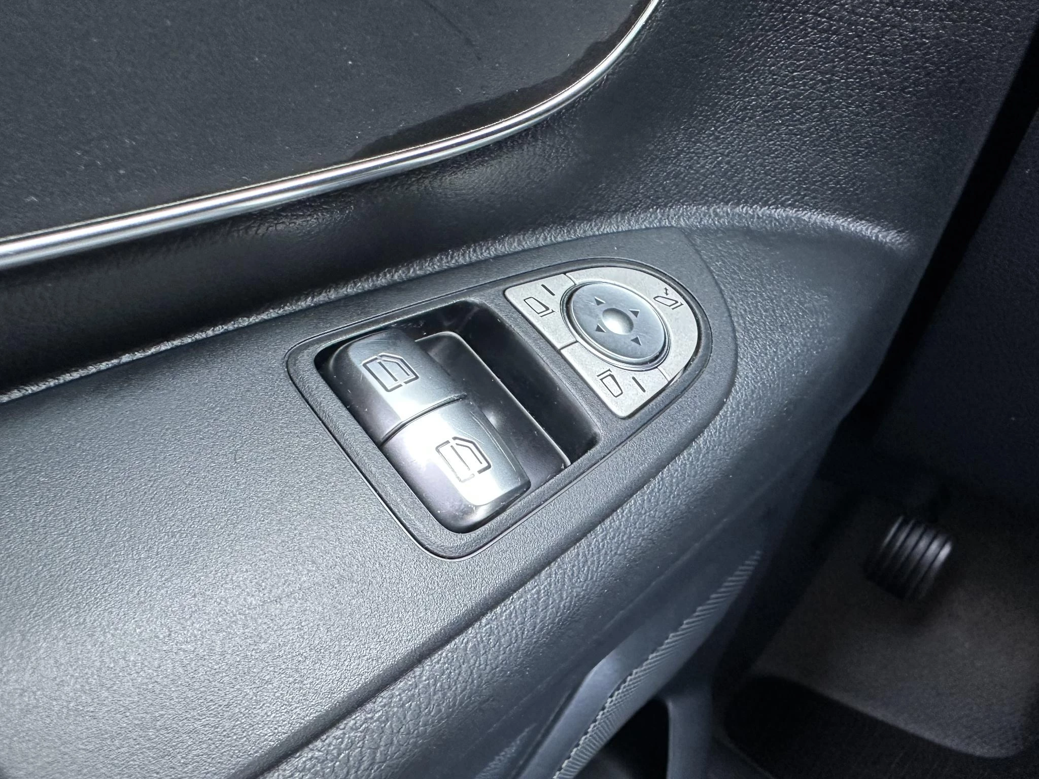 Mercedes-Benz Vito 2023 - 116 CDI Dubbele Cabine Navigatie Camera afbeelding 19