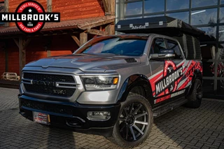 Dodge Ram 1500 2024 - Nieuwe Ram model 2025 zdjecie 9
