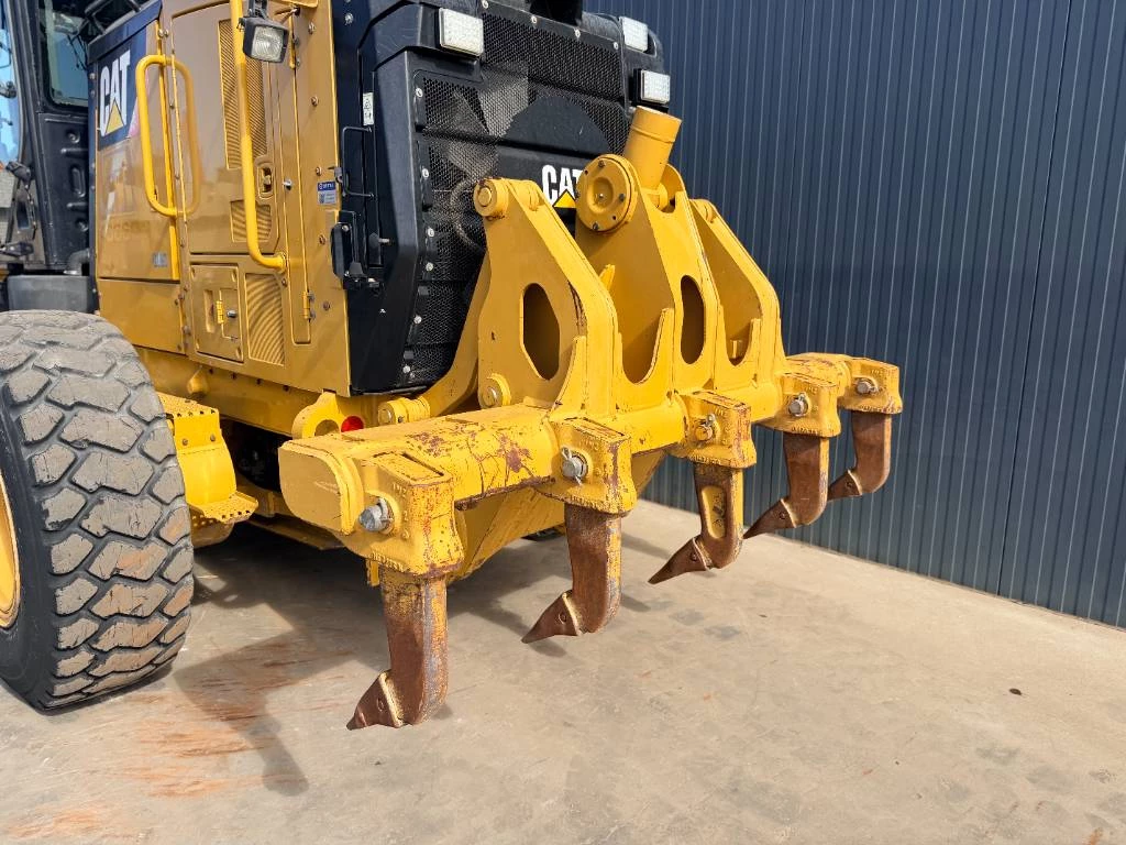 Cat 2014 - 140M2 afbeelding 27