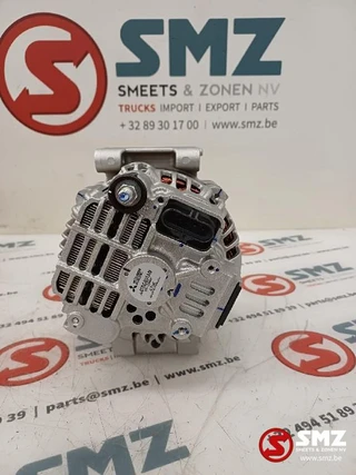 Scania - Alternator 24v 130a Scania afbeelding 3 miniatuur