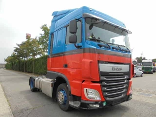 DAF XF 440 2015 - MEGA obrazek 3