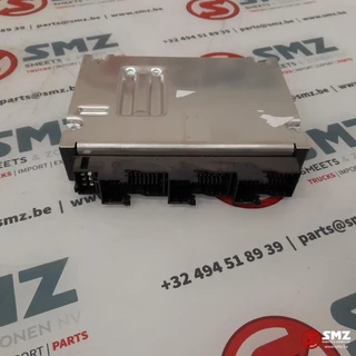 MAN N/A 2015 - Occ ECU PTM regeleenheid MAN bild 5