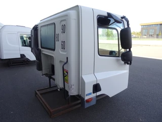 DAF 85 2013 - CF85 DAGCABINE afbeelding 2 miniatuur