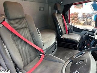 Renault N/A 2016 - T 460 6x2, EURO 6, Compressor, RHD zdjecie 9