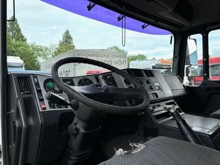 MAN 26.414 1999 - FNL-T (6-CILINDERHEADS) 6x4 CHASSIS (EURO 2 / ZF16 MANUAL GEARBOX / REDUCTION AXLES) bild 7