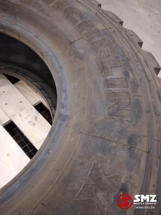Diversen N/A - Occ band 365/85r20 michelin xzl obrazek 4