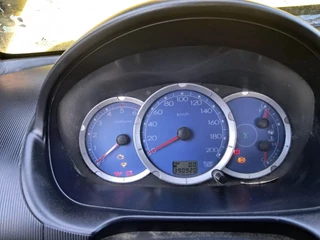Mitsubishi L200 2006 - , 4x4 , 2.5 Di-D , Club cab afbeelding 12