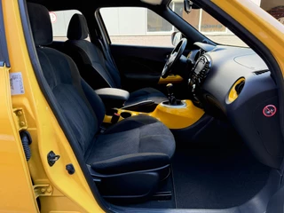 Nissan Juke 2016 - 1.2 DIG-T S/S Acenta bj.2016 Camera|Navi|OH aanwezig. obrazek 10