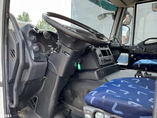 Iveco Trakker 2012 - AD380T41 6x4 Palfinger 16 Tonmeter laadkraan obrazek 9