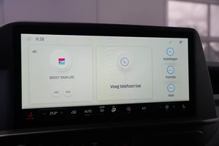 Ford Transit Custom 2026 - 320 2.0 TDCI L1H1 Trend 170pk - 2x Schuif - Camera - Stoelverwarming - Carplay - LED - Rijklaar bild 27