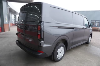 Ford Transit Custom 2024 - 300L 2.0 TDCI 136PK L2H1 Trend obrazek 4