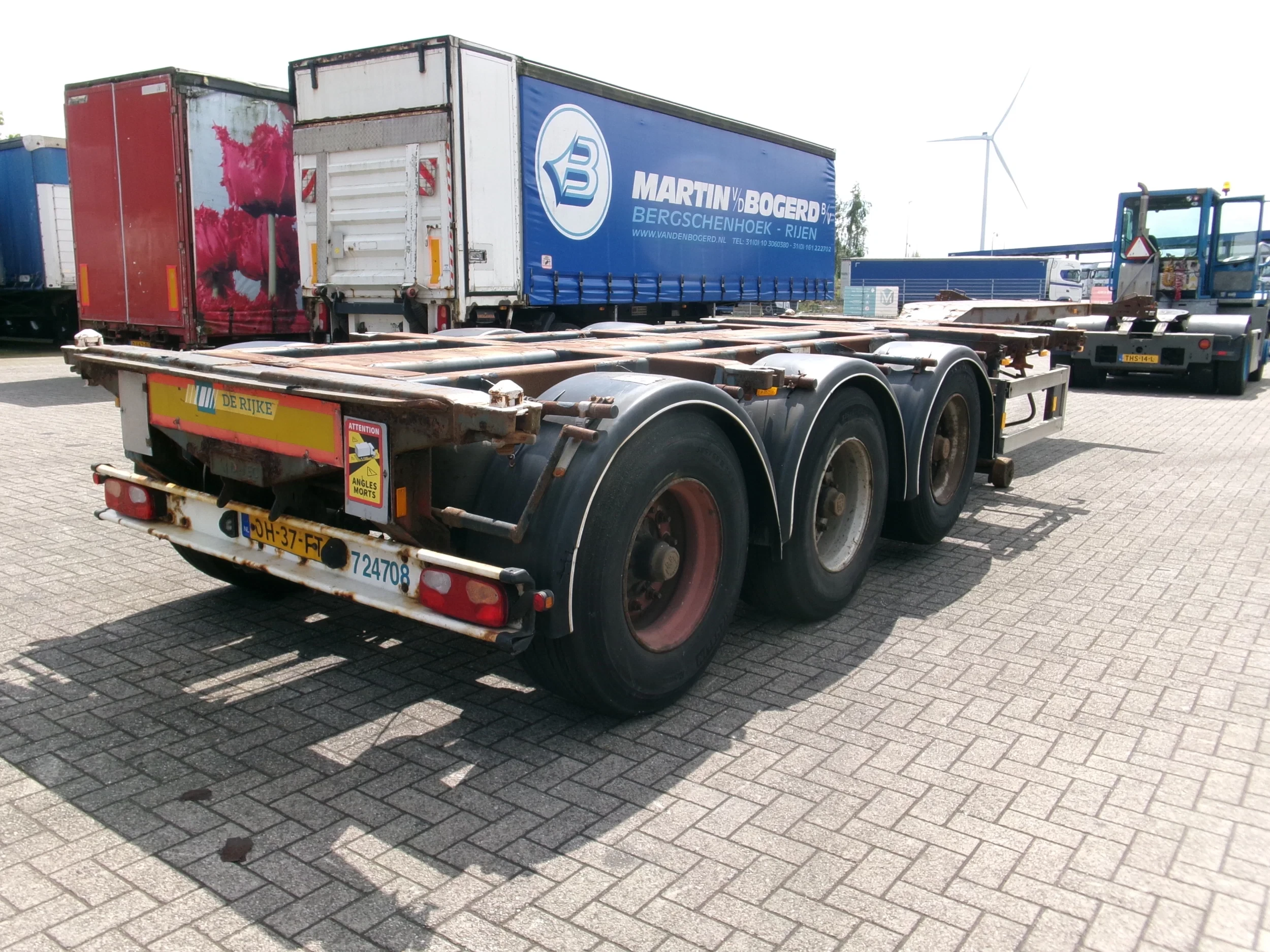 D-TEC 2003 - FT-43-03-V obrázek 4