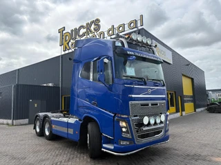 Volvo FH 2018 - N/A te koop