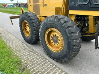 Caterpillar 120K Motor Grader 2019 - N/A obrazek 12