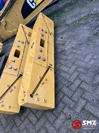 Caterpillar N/A - Counterweight Caterpillar immagine 2