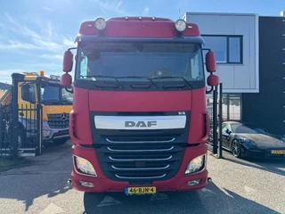 DAF XF 440 2017 - N/A image 2