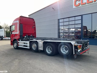 Iveco Stralis 2015 - AS260SY 8x2 Euro 6 VDL 30 Ton kabelsysteem imagen 5