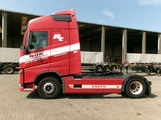 Volvo FH 2014 - 420 NL TRUCK afbeelding 2 miniatuur