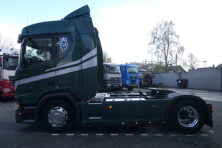 Scania R 2021 - R500 NGS | Compressor | Retarder | 628894Km | 2021 | Smart Tacho 2 | Alcoas | Stand Klima | Park Airco | Euro6-D | TUV/MOT/APK 05-2026 | German Truck bild 6