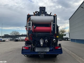 MAN TGA 2010 - 26.360 6x4 Wicom Combi obrazek 7