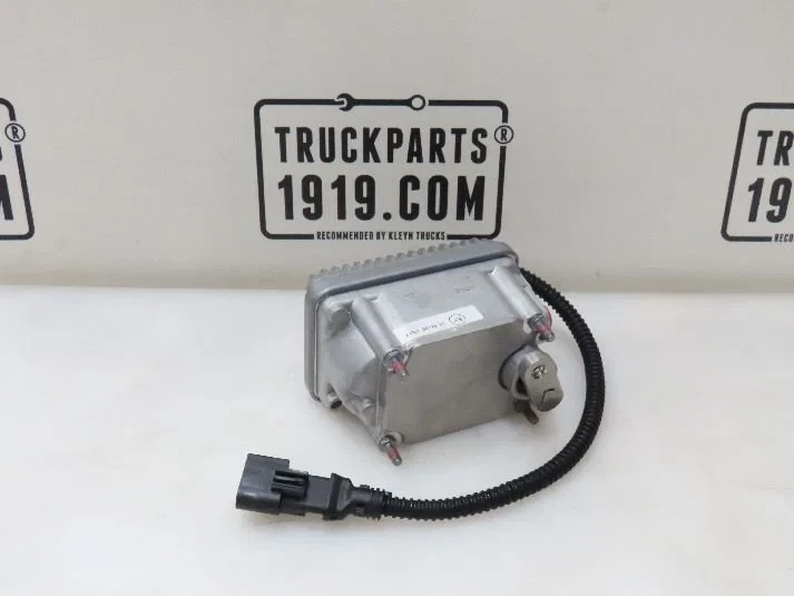 Mercedes-Benz - Engines & Parts Turbo Actuator obrázek 2