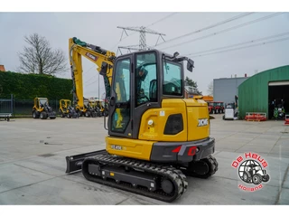 XCMG N/A - XE45E immagine 3