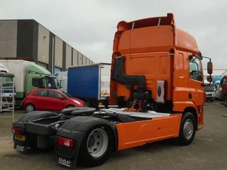 DAF 400 2014 - CF immagine 7