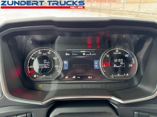 Scania R 2020 - 500 ,FULL AIR, 6x2, RETARDER, LEATHER, LIFT AXLE STEERING imagem 21