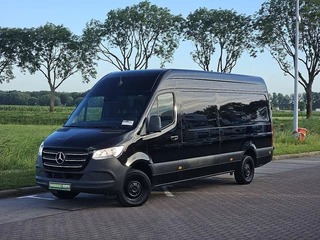 Mercedes-Benz Sprinter 2021 - 317 obrazek 2